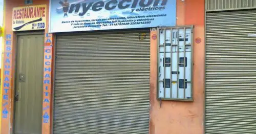 JJAREPUESTOS INYECCION Y ELECTRICOS JJAREPUESTOS INYECCION Y ELECTRICOS